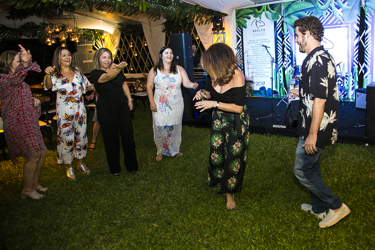 Premiação Anual 2017 – NFD